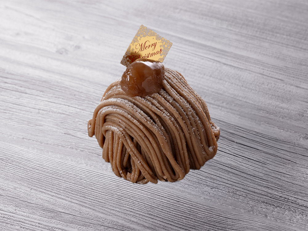 モンブラン